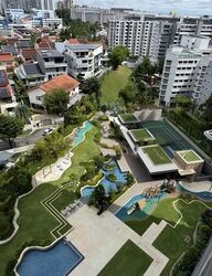 Amo Residence (D20), Apartment #551266541